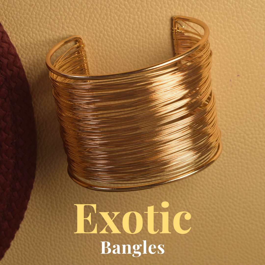 Bangles