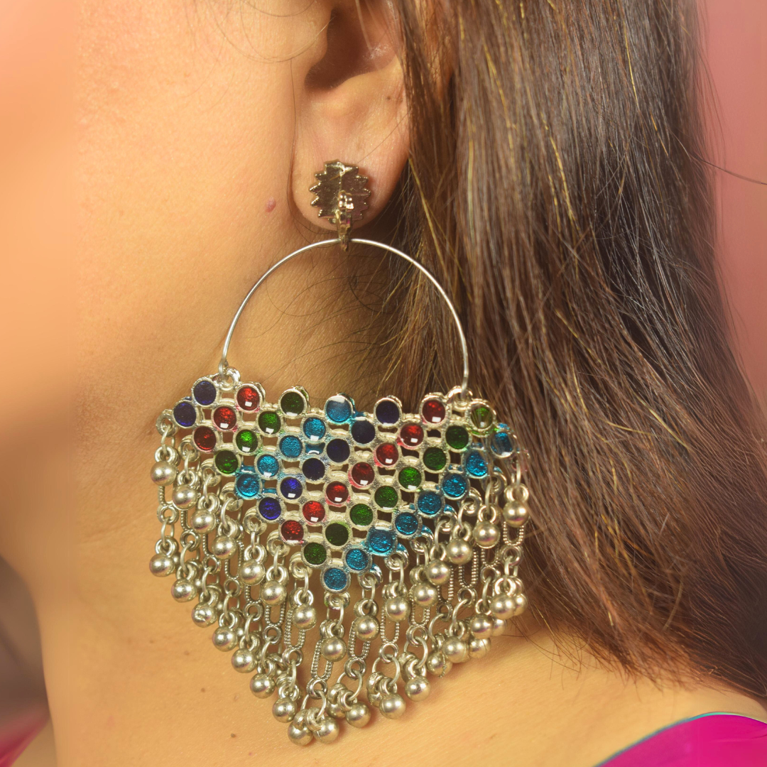 Inara Earrings