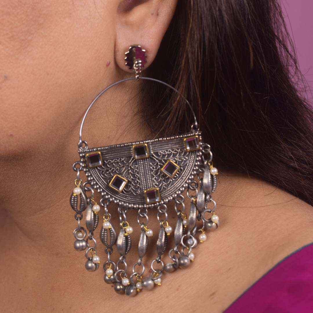 Kiyara Earrings