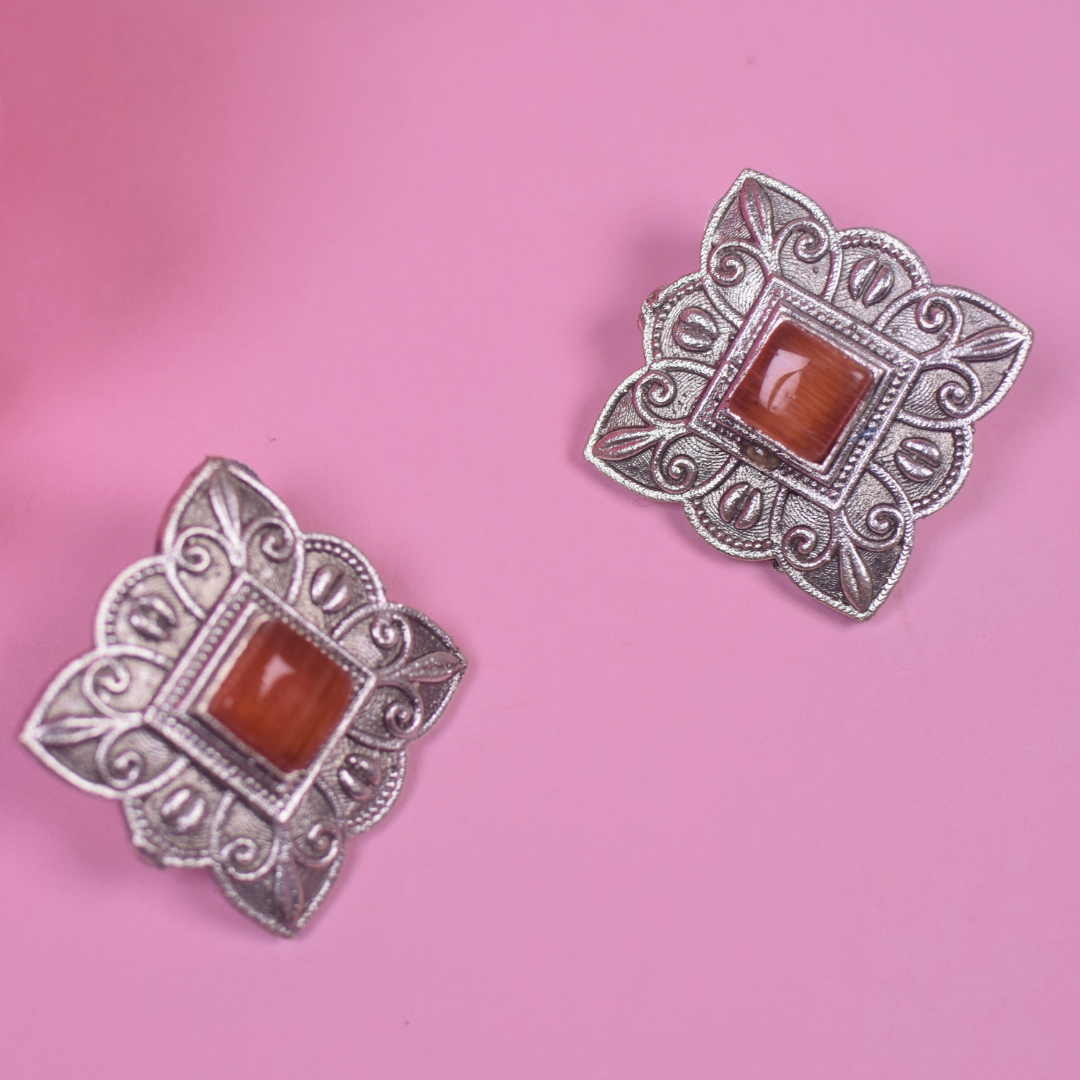 Aakriti Earrings