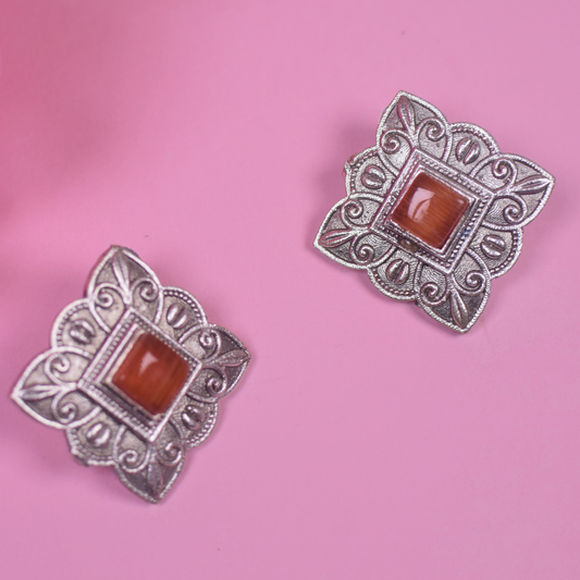 Aakriti Earrings