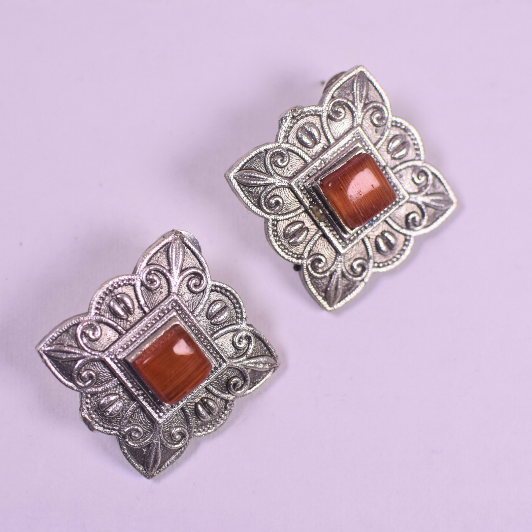 Aakriti Earrings