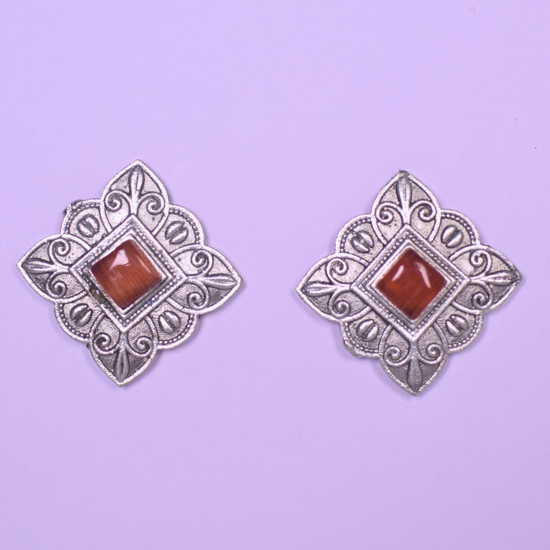Aakriti Earrings