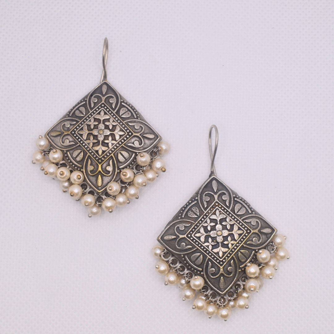 Alisha Earrings