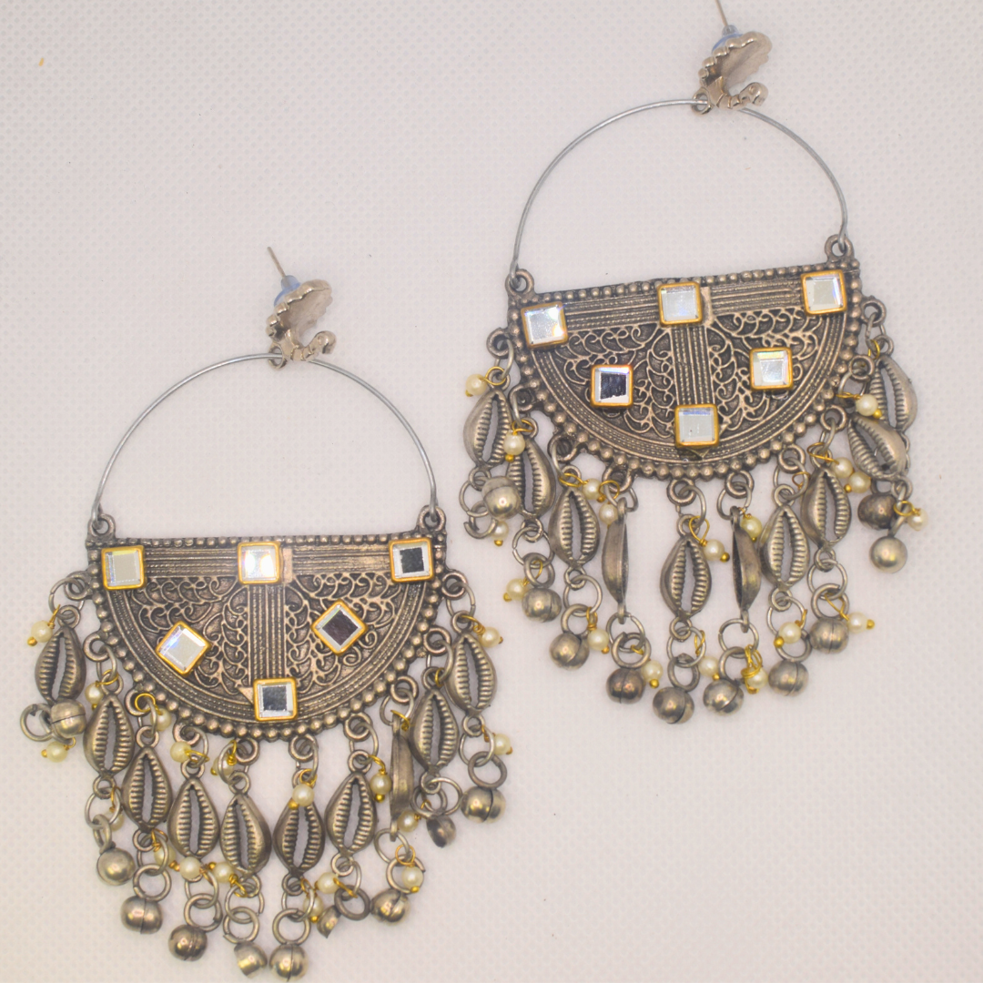 Kiyara Earrings