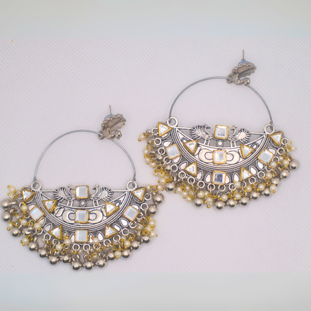 Sara Earrings