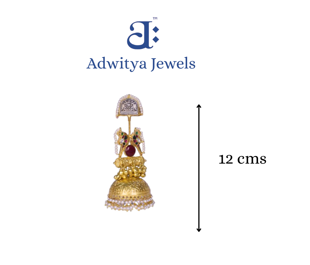 Anika Earrings