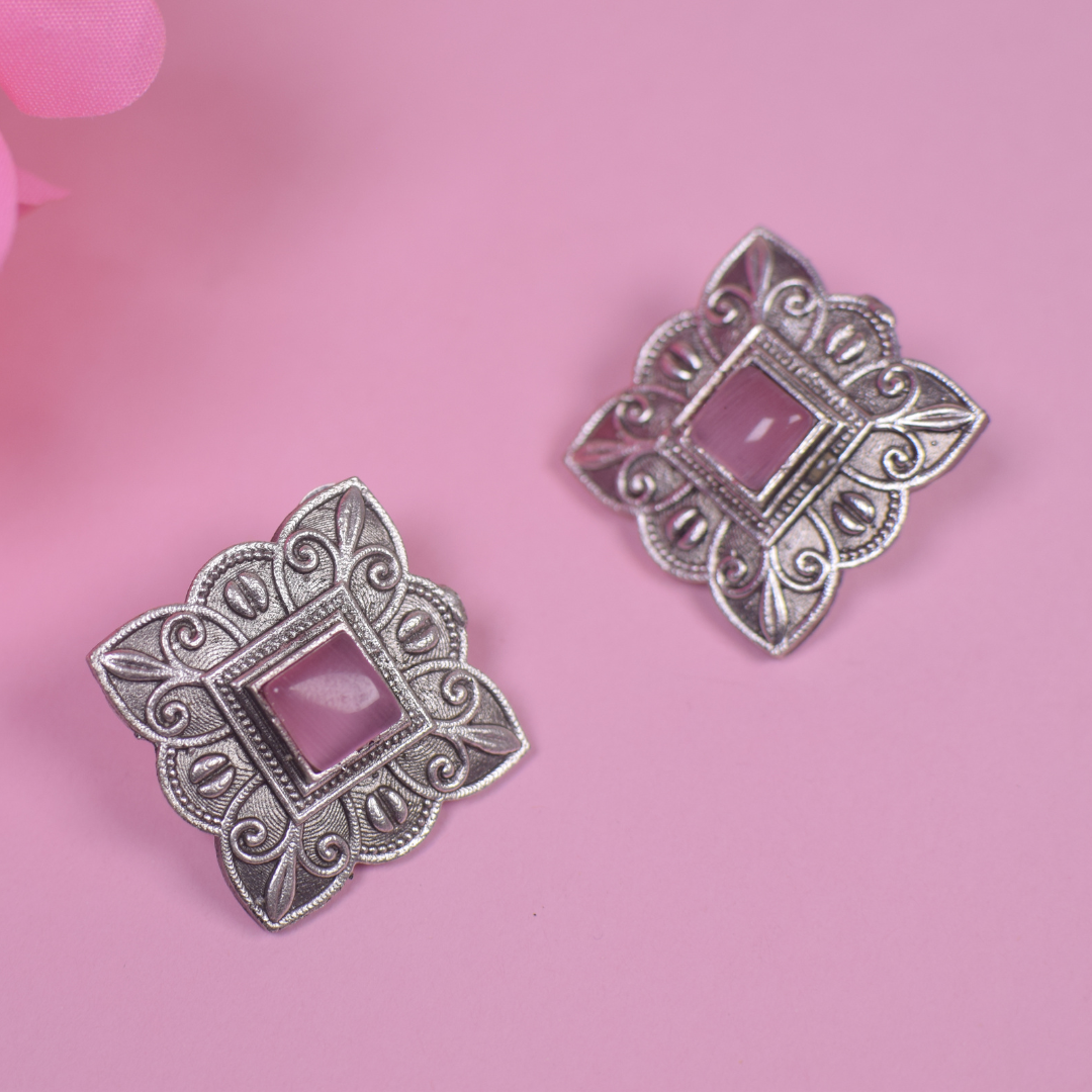 Aakriti earrings