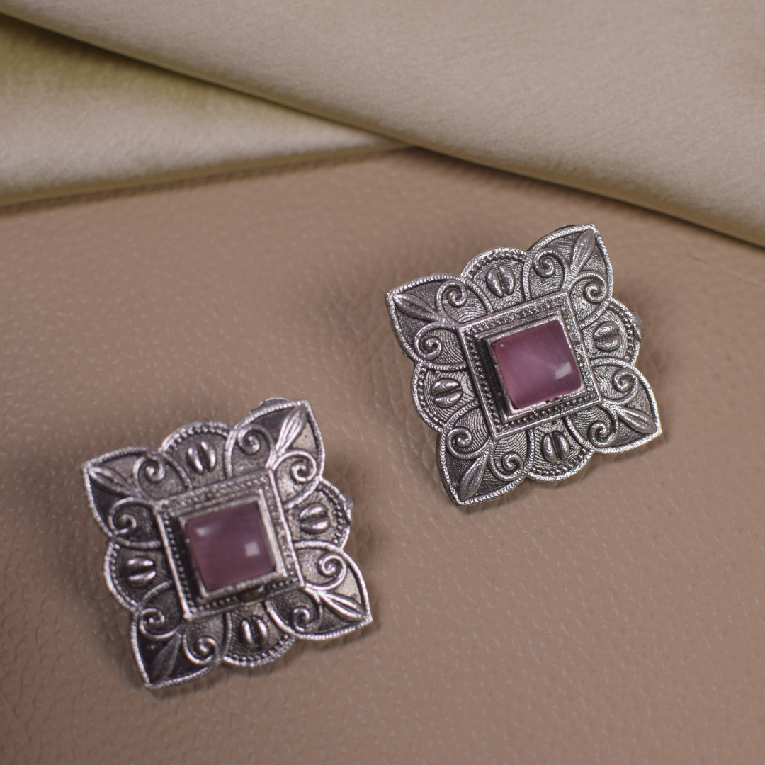 Aakriti earrings