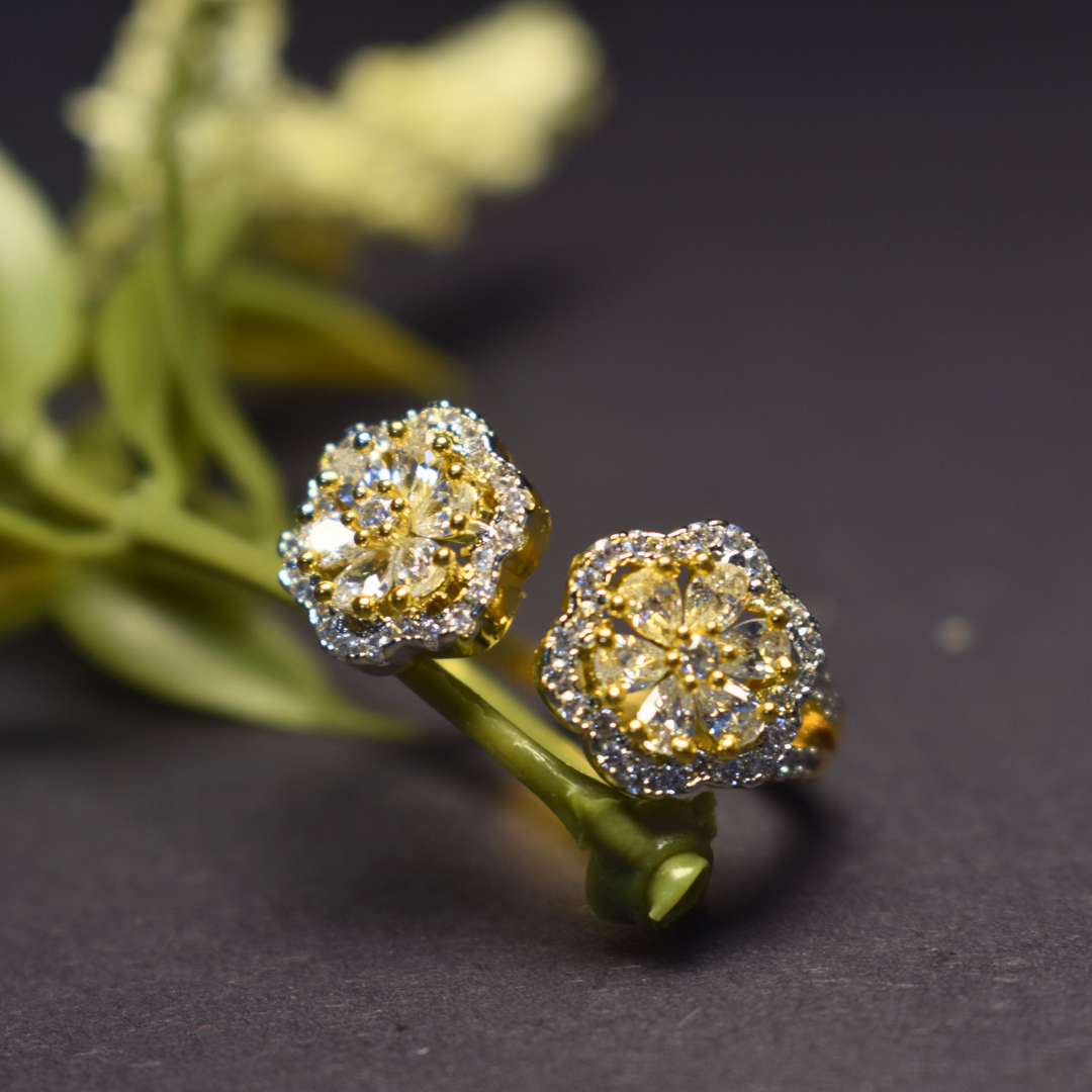 AD MAHARANI RING