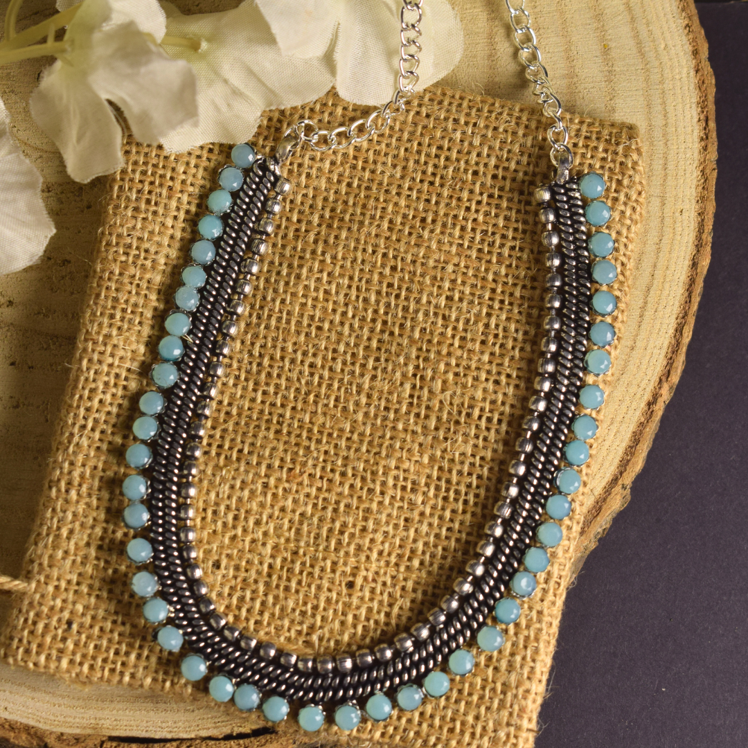 ANAMIKA NECKLACE