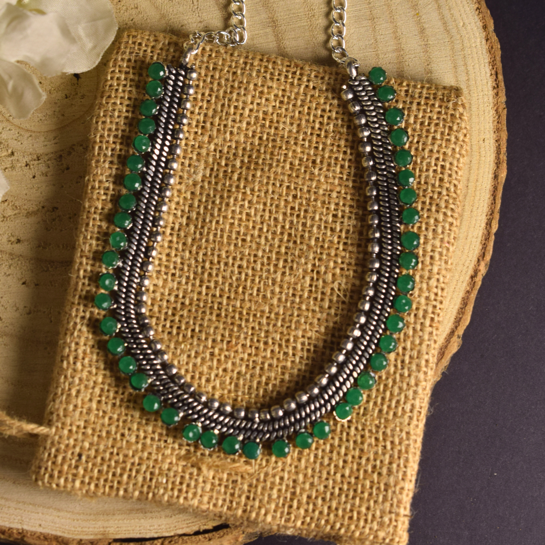 ANAMIKA NECKLACE