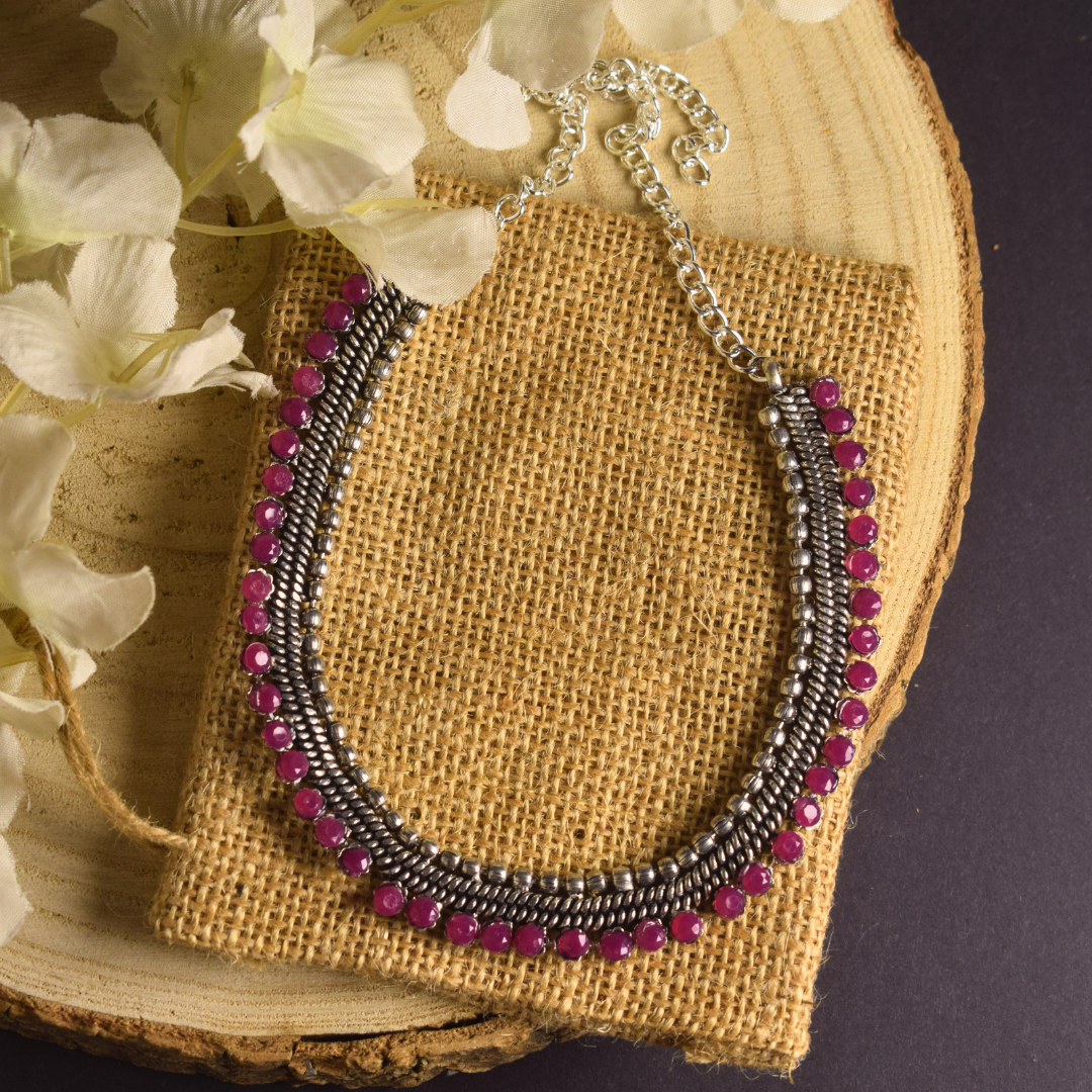 ANAMIKA NECKLACE