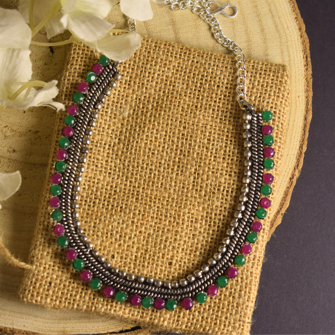 ANAMIKA NECKLACE