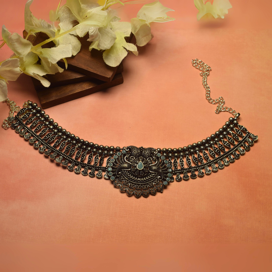 ANURADHA NECKLACE