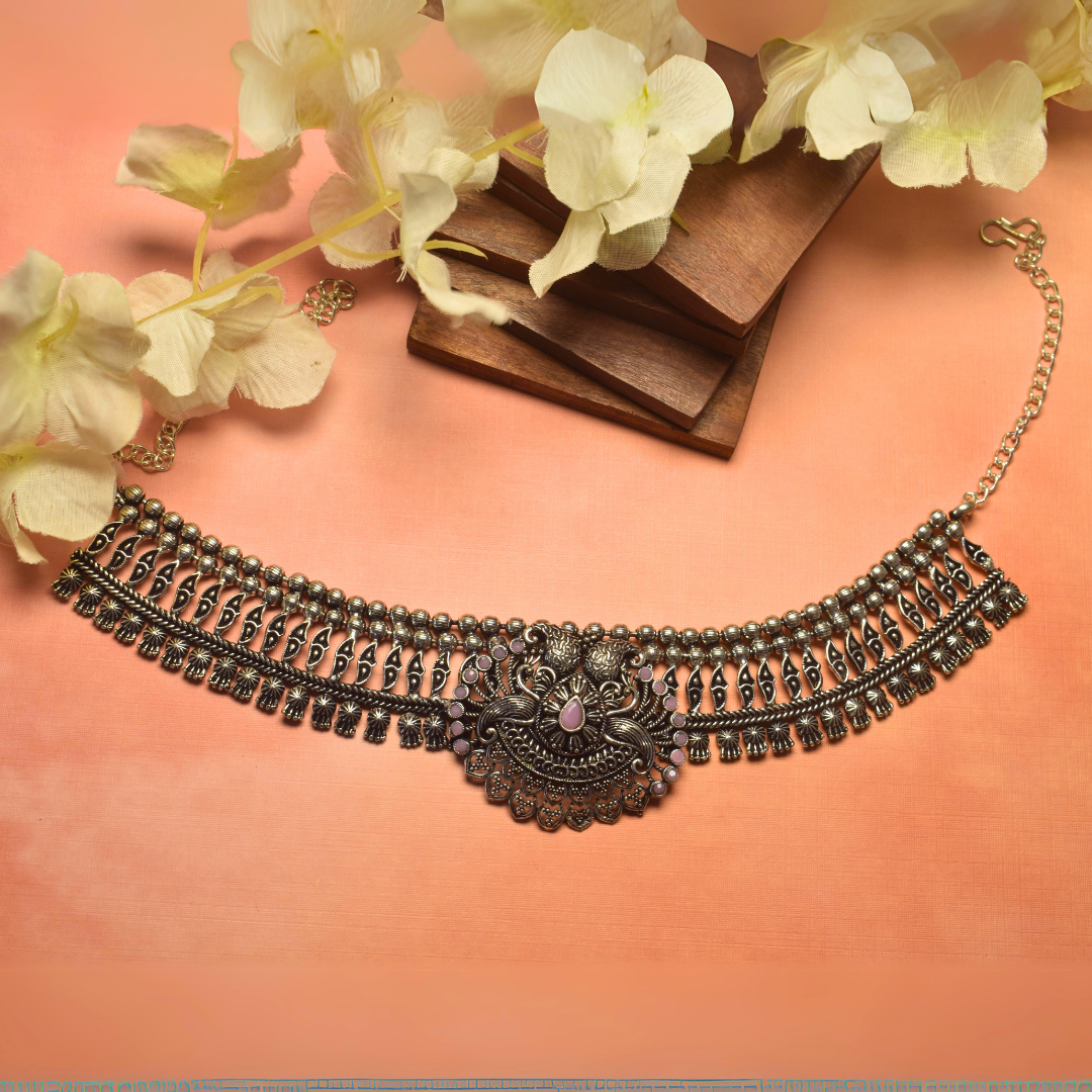 ANURADHA NECKLACE