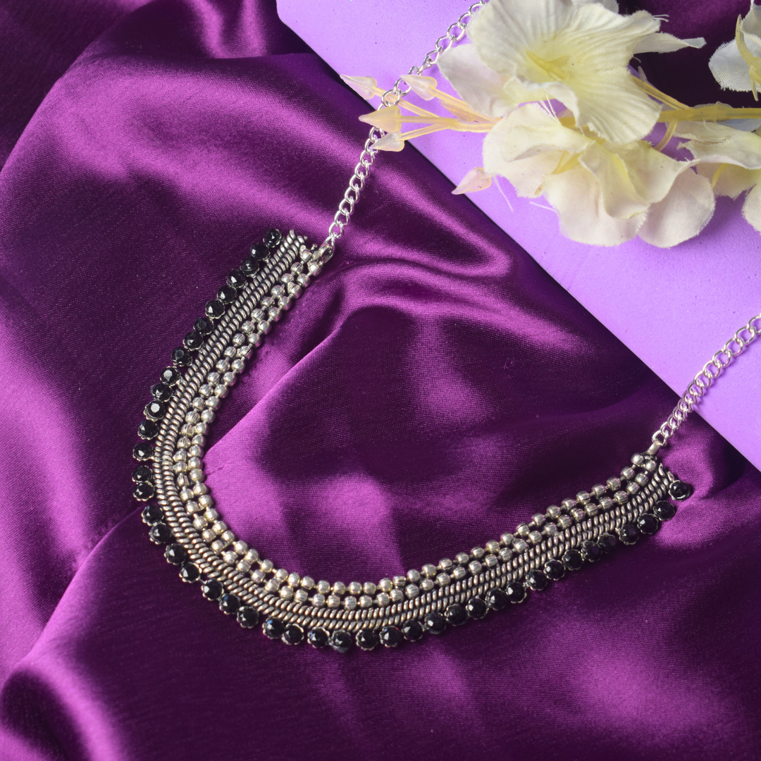 ANUSHREE NECKLACE