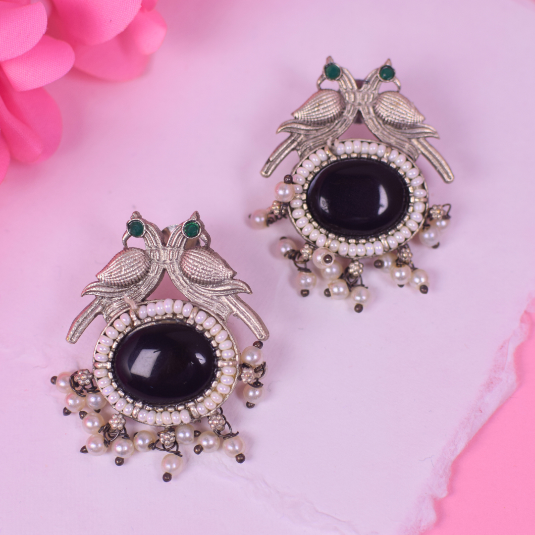 Alpana Earrings