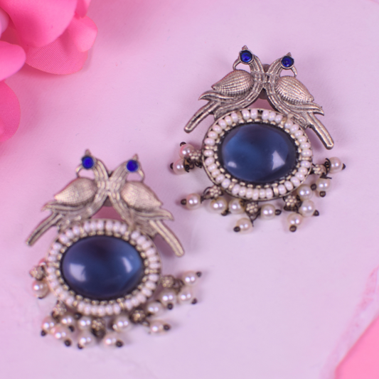 Alpana Earrings