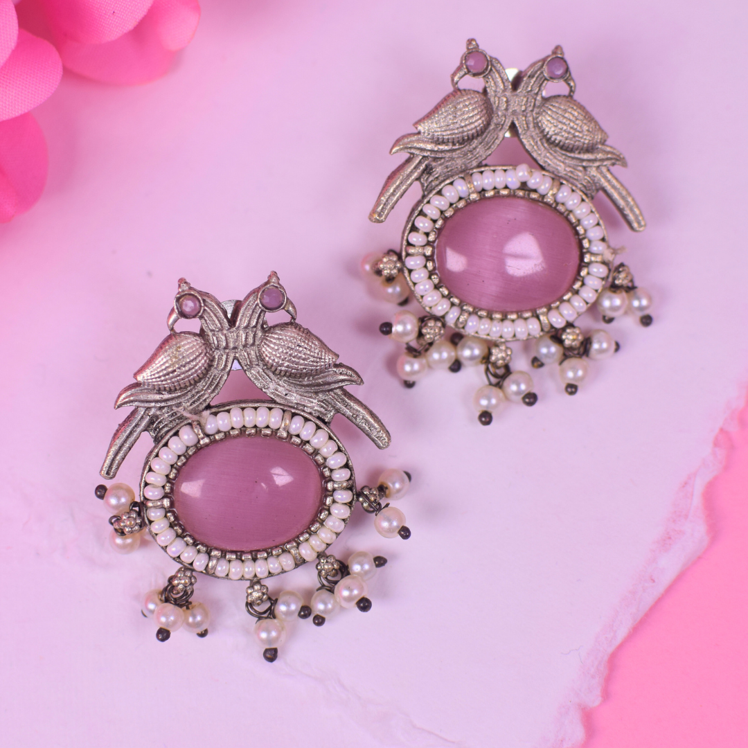 Alpana Earrings