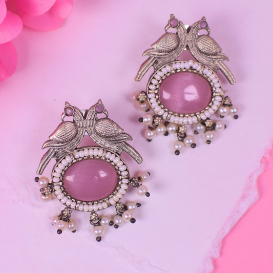 Alpana Earrings