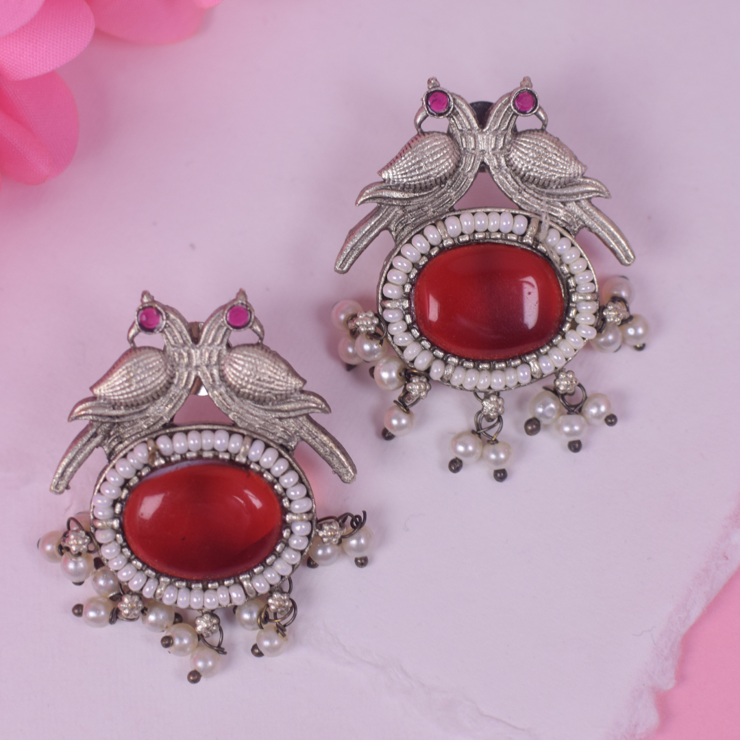 Alpana Earrings