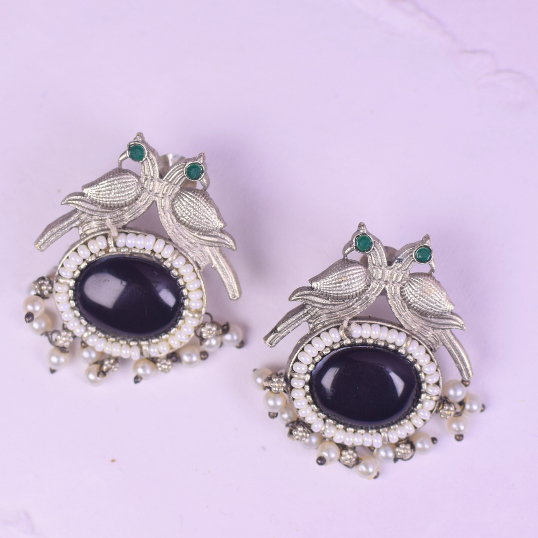 Alpana Earrings