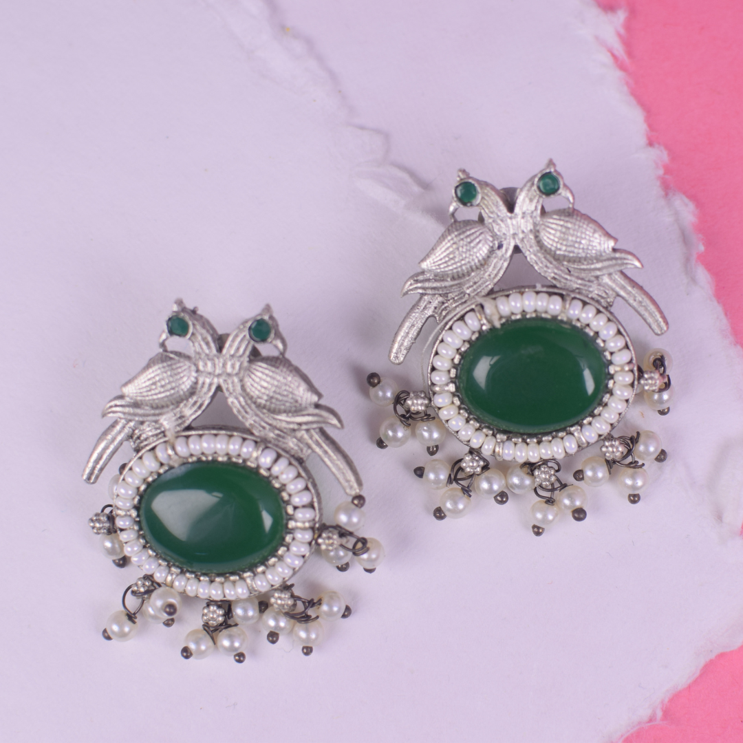 Alpana Earrings