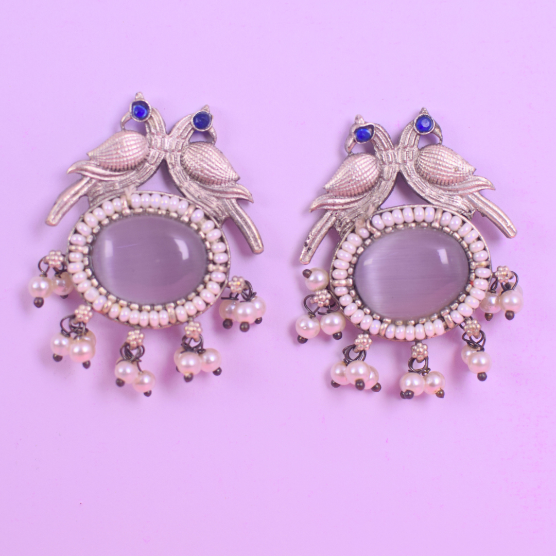 Alpana Earrings