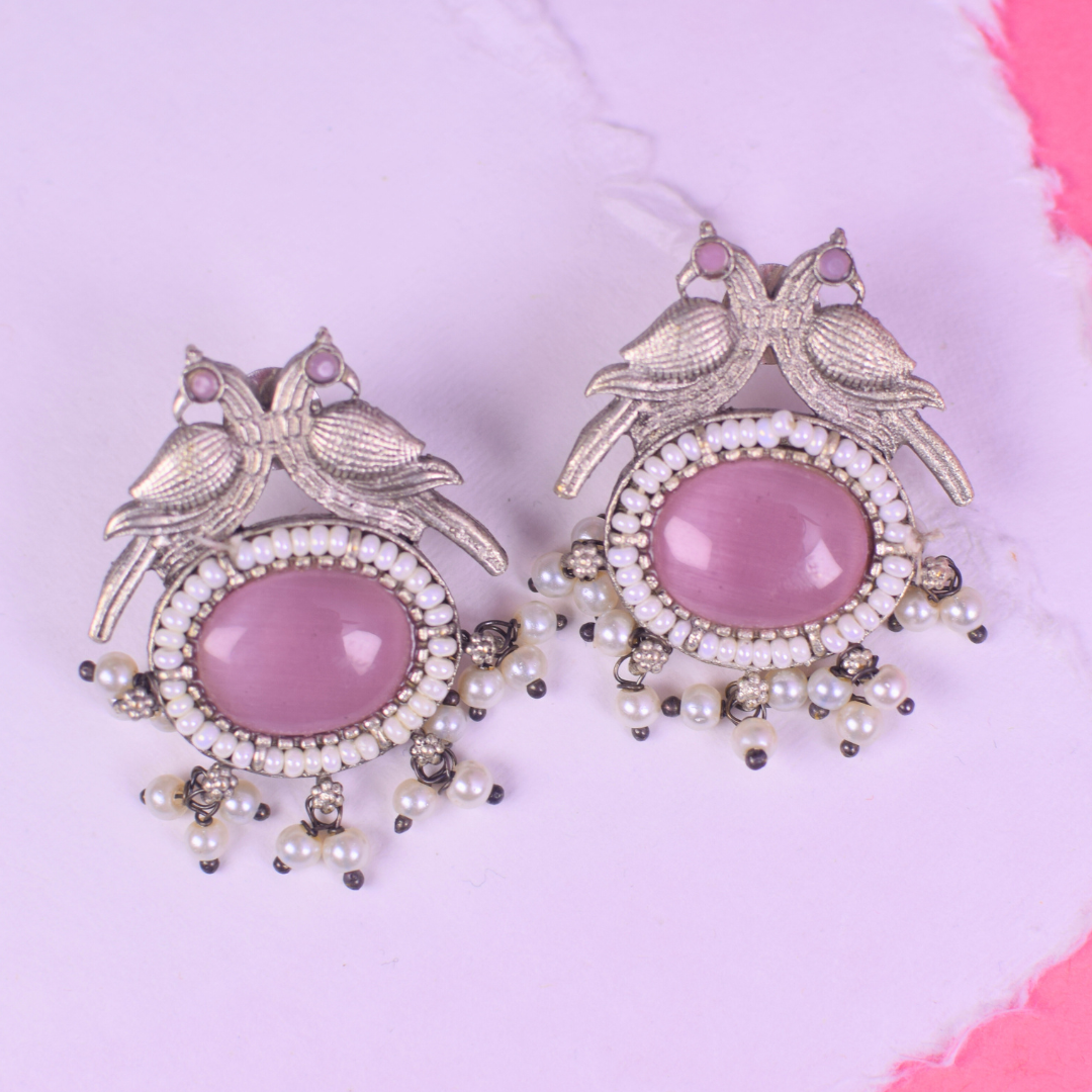 Alpana Earrings