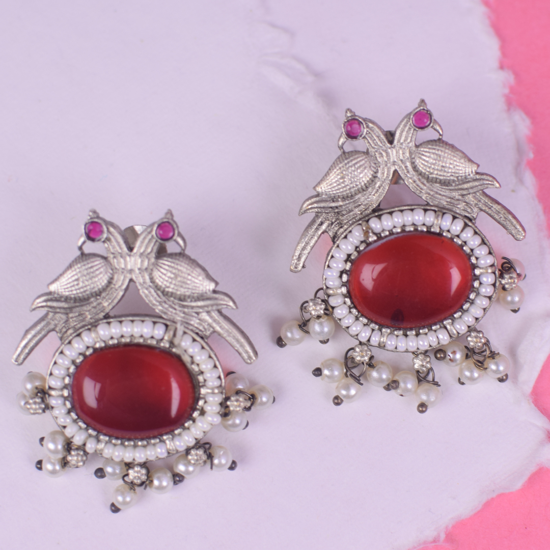 Alpana Earrings