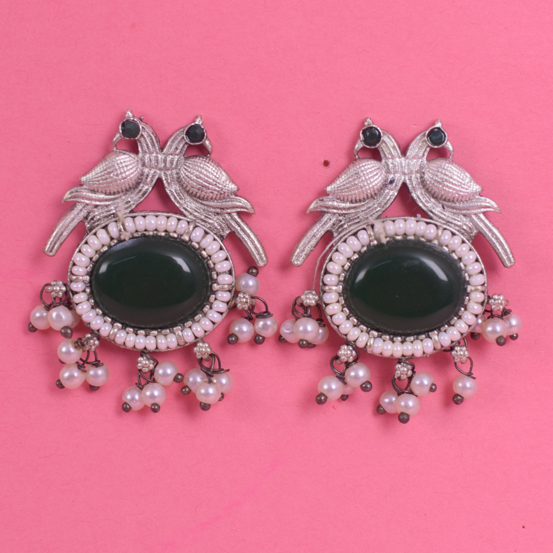 Alpana Earrings