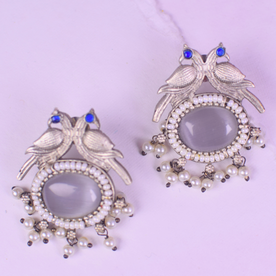 Alpana Earrings