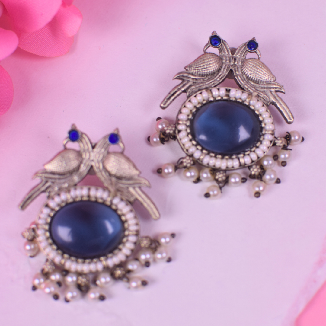 Alpana Earrings