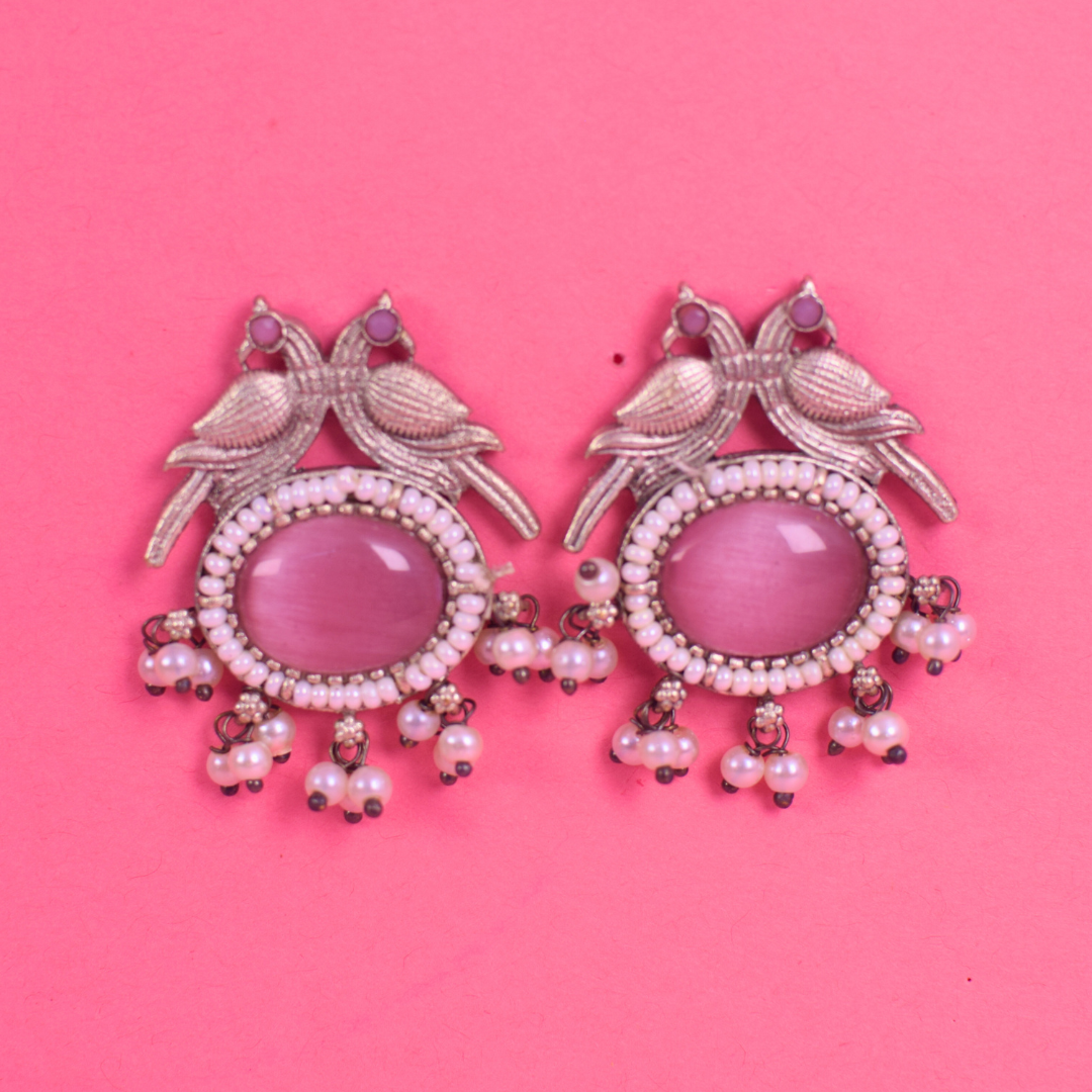 Alpana Earrings