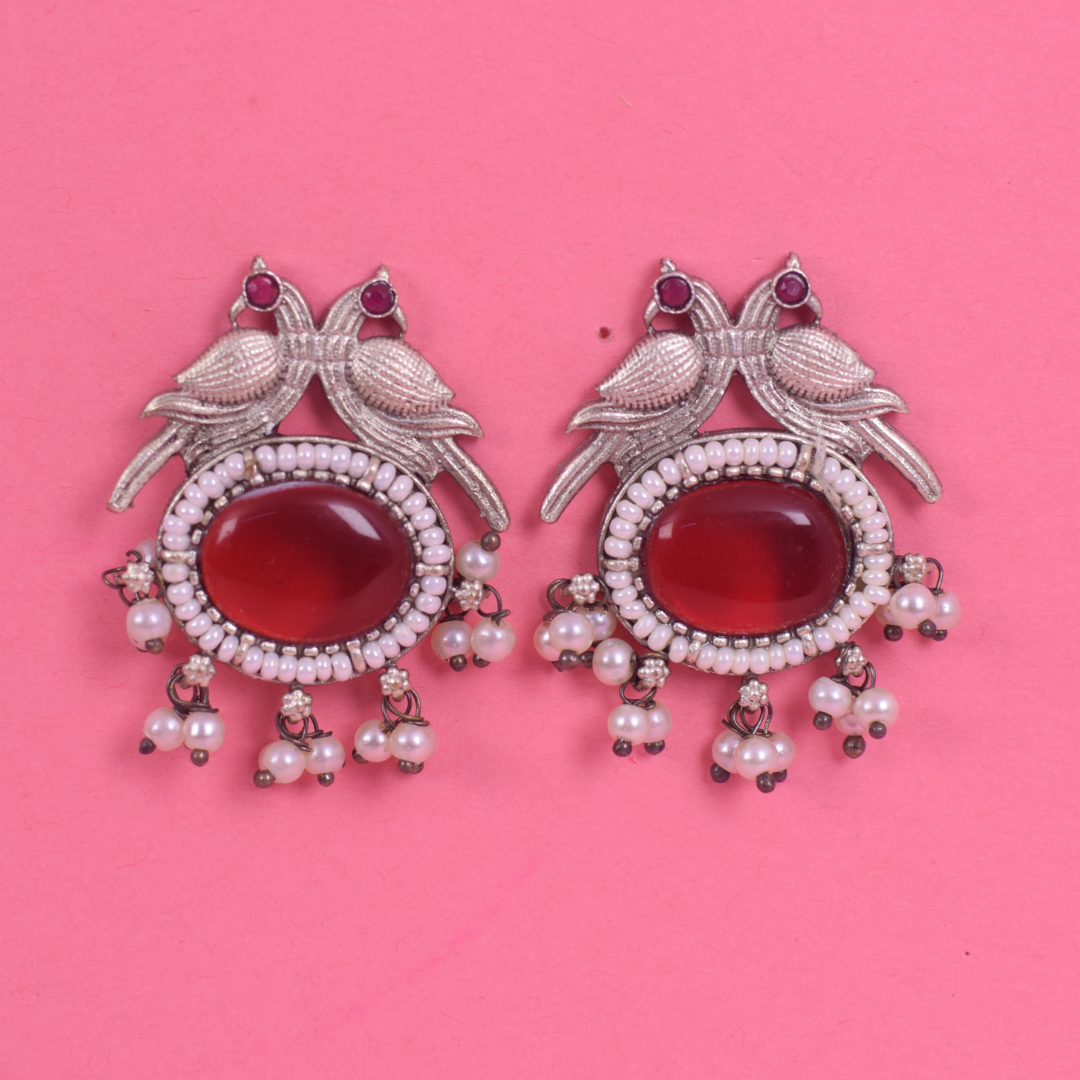 Alpana Earrings