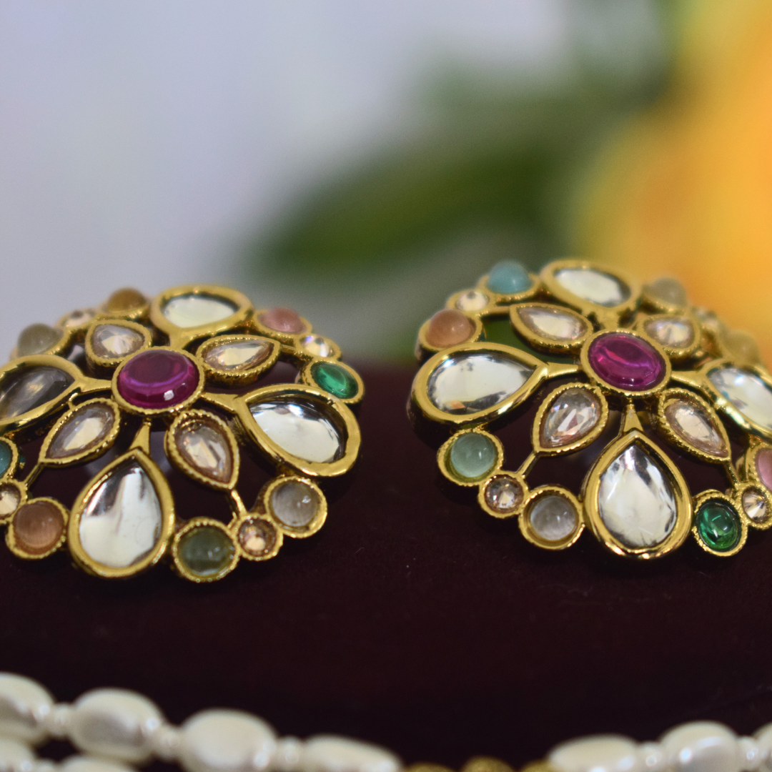 Ankita Choker Set