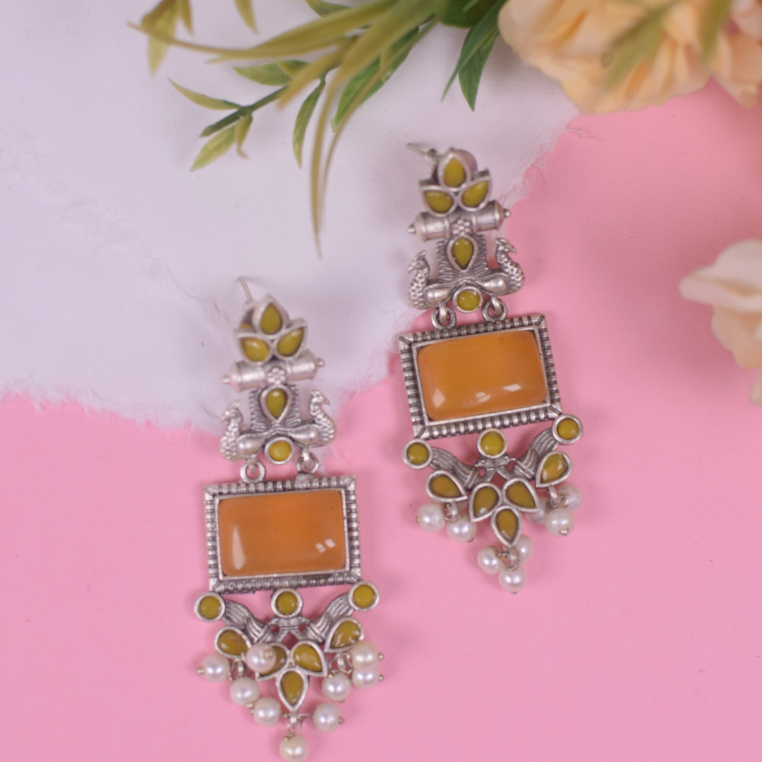 Aradhna Earrings