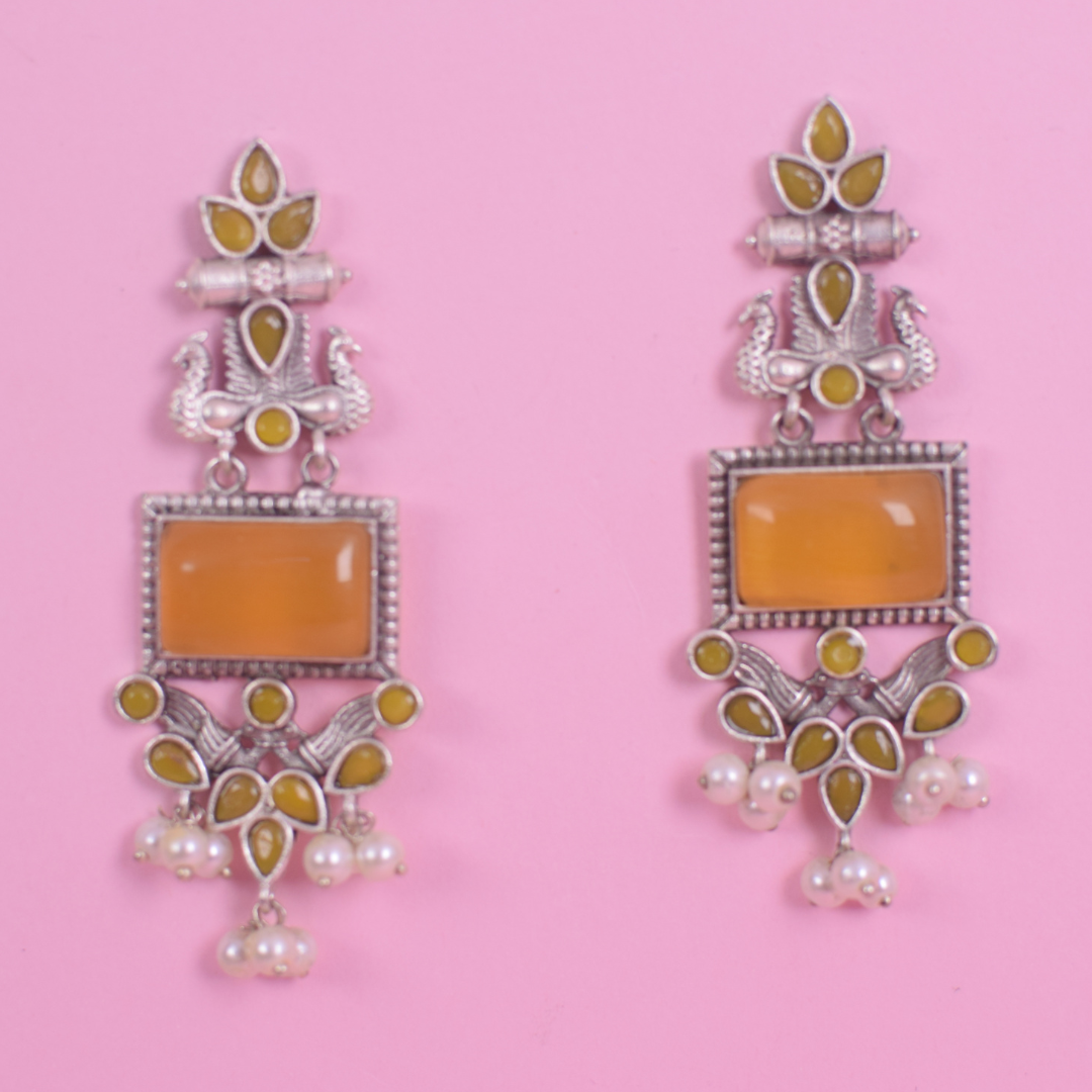 Aradhna Earrings