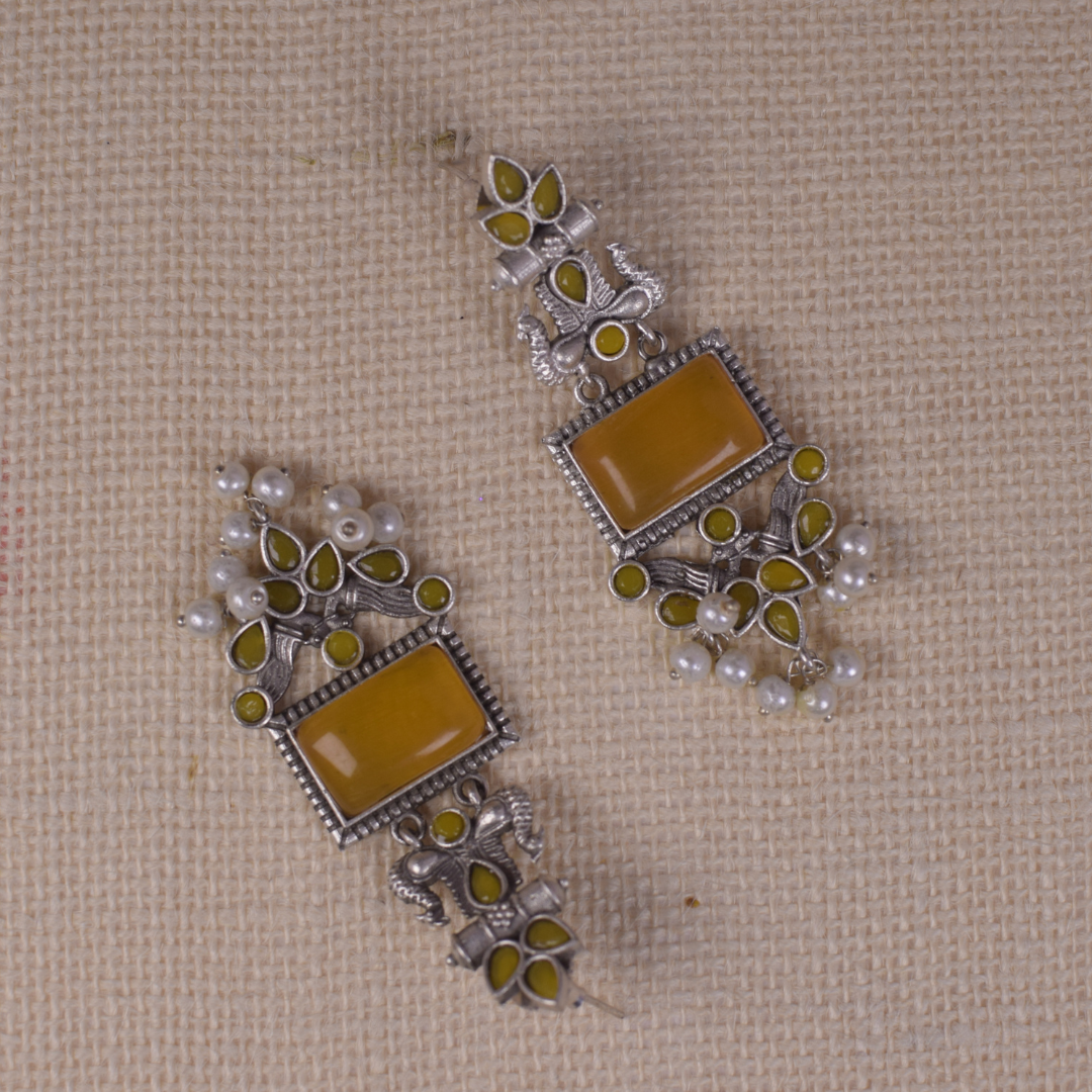 Aradhna Earrings