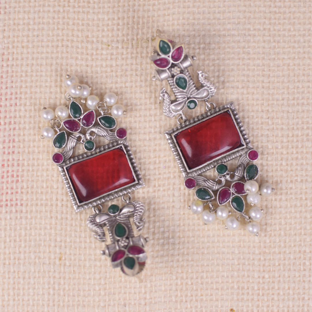 Aradhna Earrings