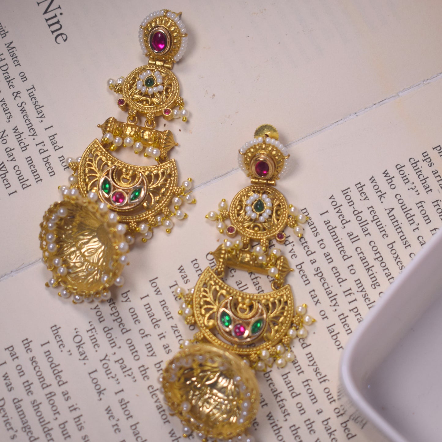 Falguni Jhumki