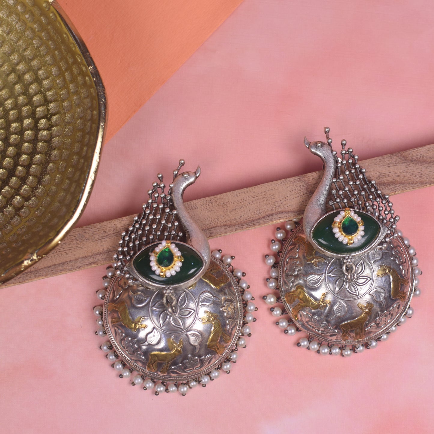 Lisa Earrings