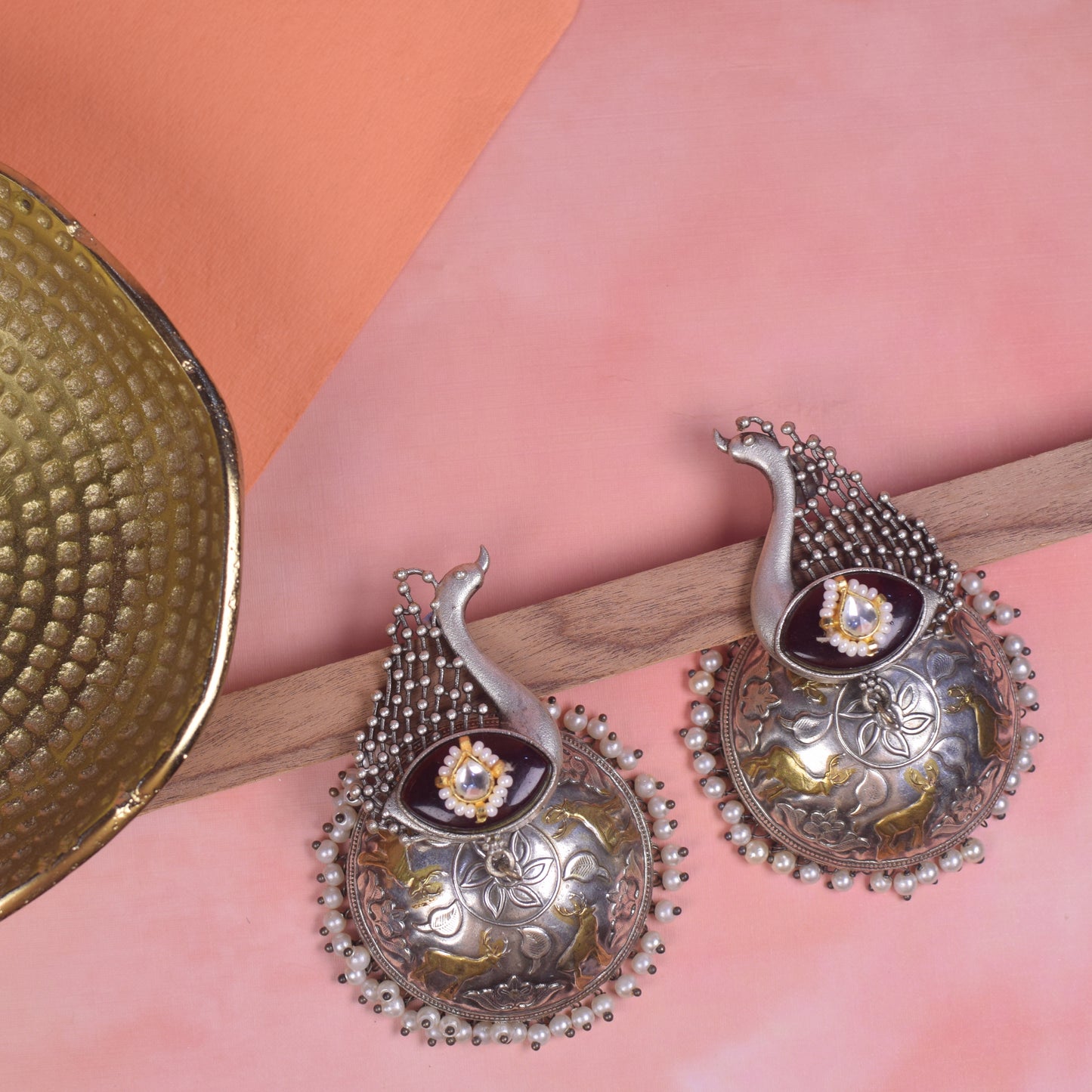 Lisa Earrings