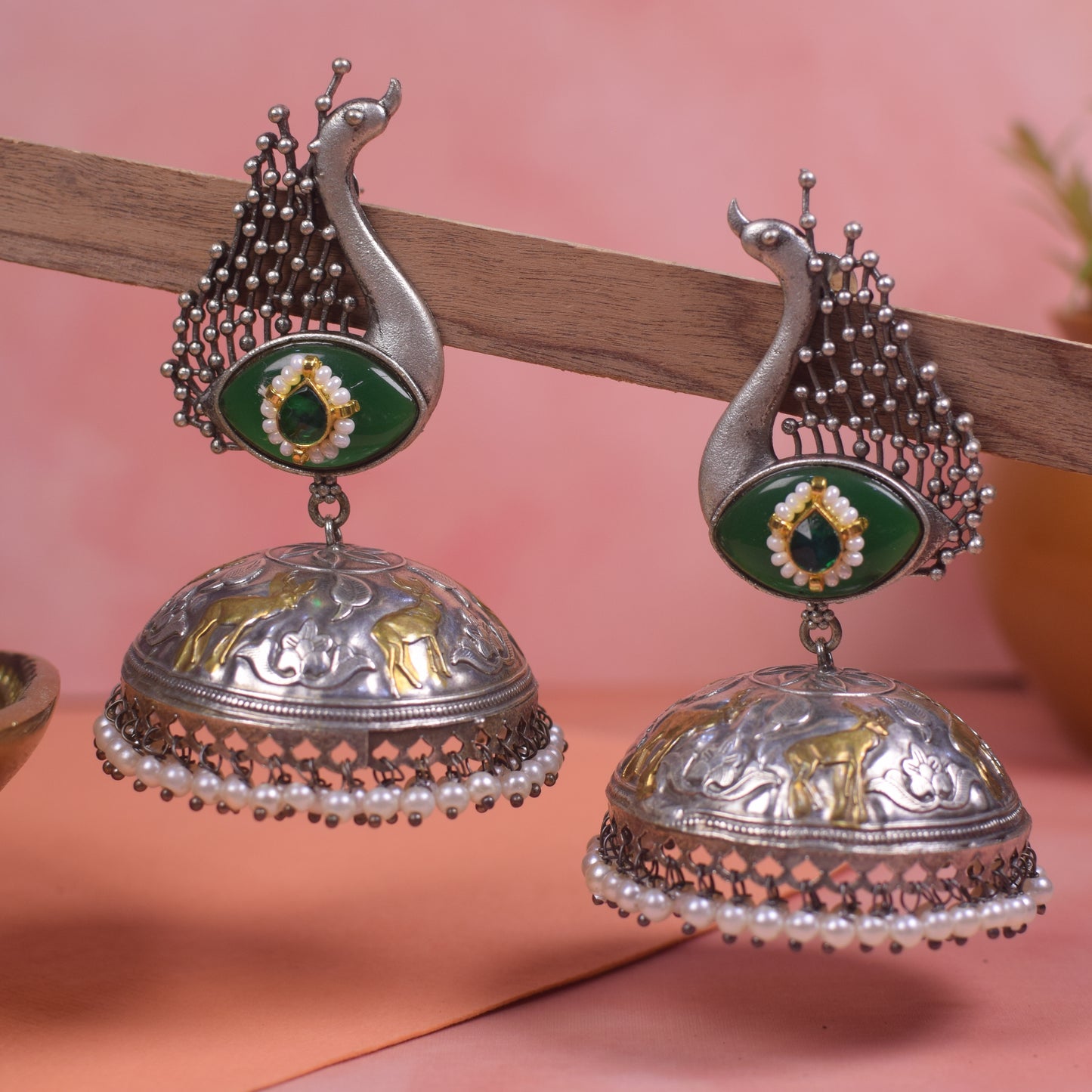 Lisa Earrings