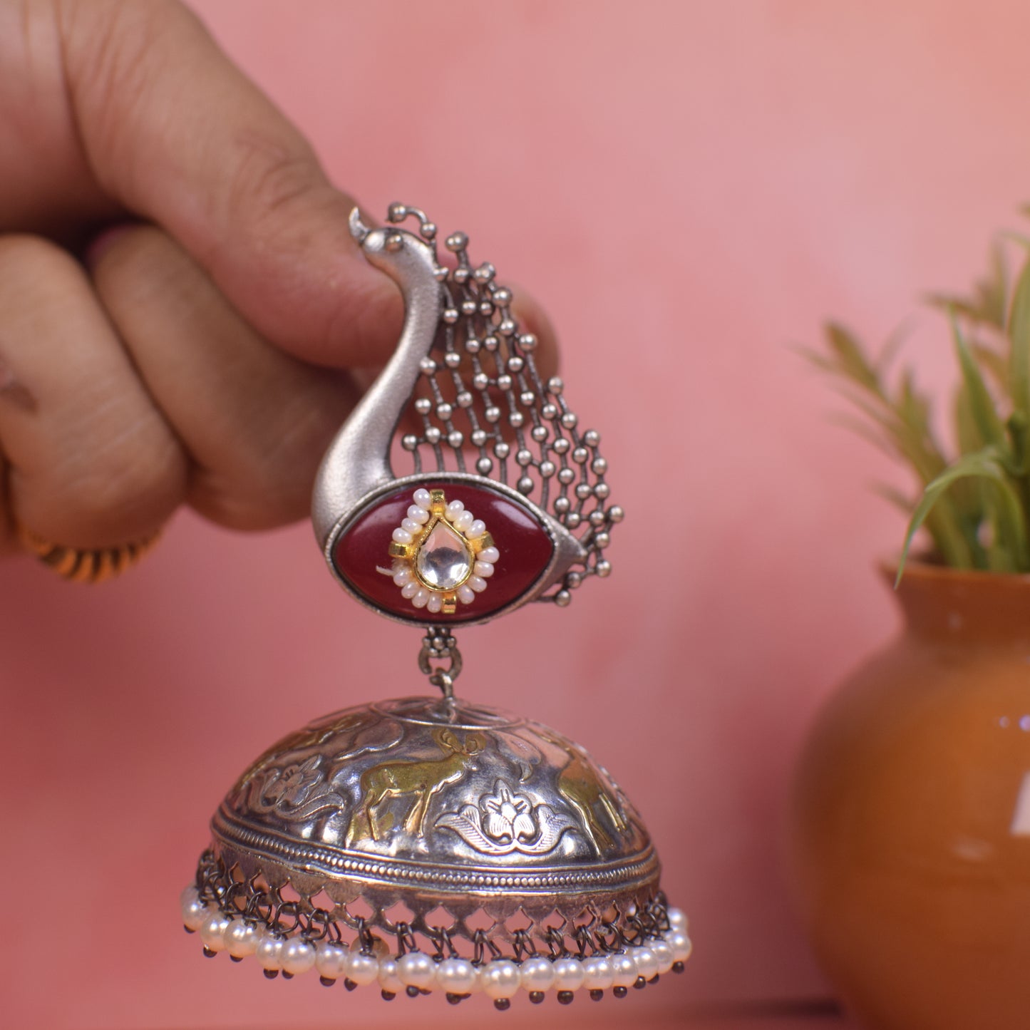 Lisa Earrings
