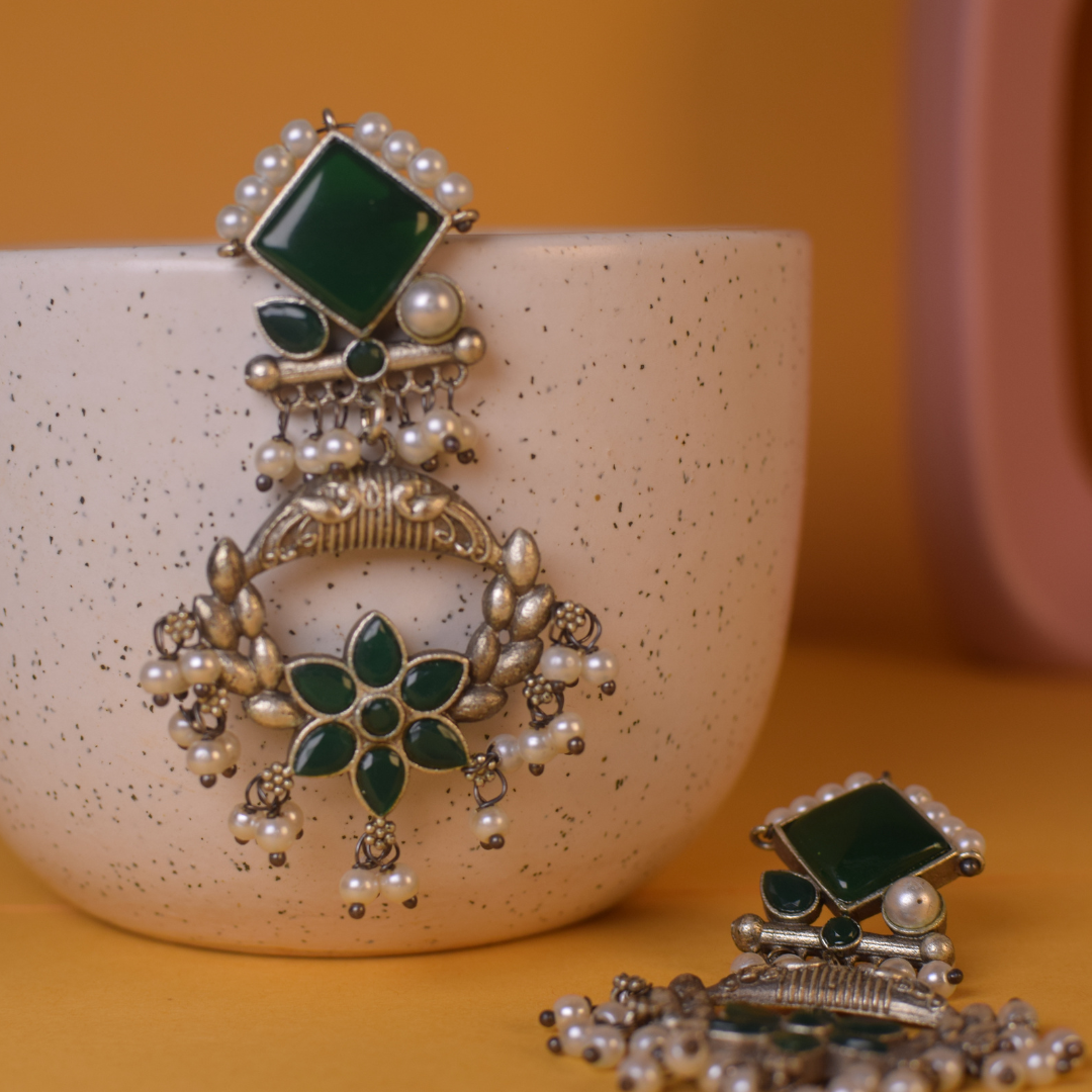 Chand Earrings