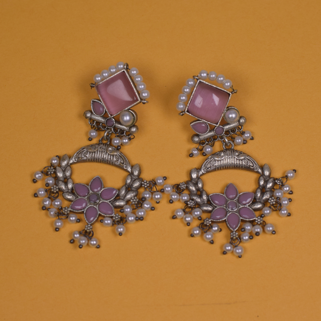 Chand Earrings