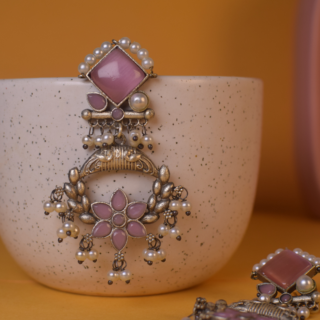 Chand Earrings