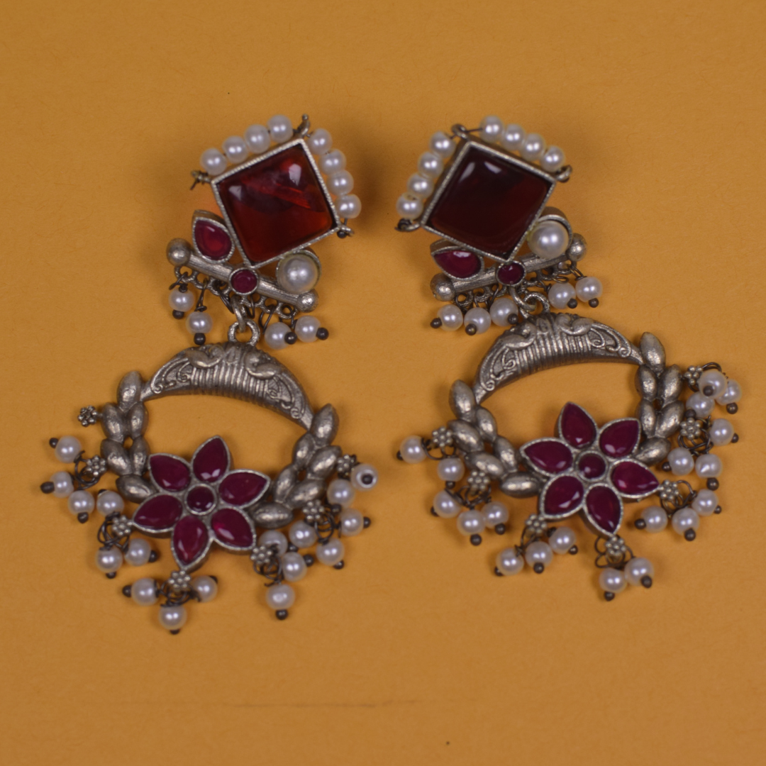 Chand Earrings